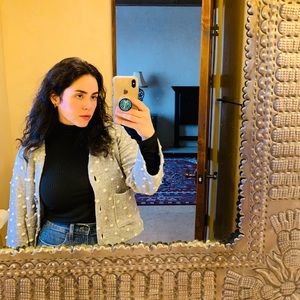 Meet your Posher, Jasmine